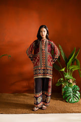 2PC Summer Dress - FS83