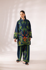 2PC Winter Dress- PRT SK08