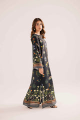 KF01 - Summer Kaftan
