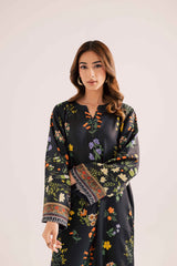 KF01 - Summer Kaftan