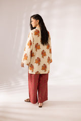 2PC Winter Dress- PRT SK12