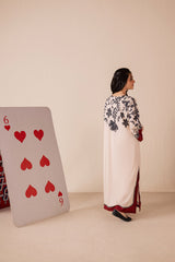 KF27-Kids Summer Kaftan