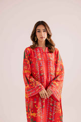 KF03 - Summer Kaftan