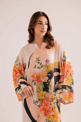 KF07 - Summer Kaftan