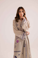 KF08 - Summer Kaftan