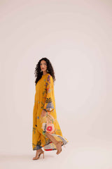 KF10 - Summer Kaftan