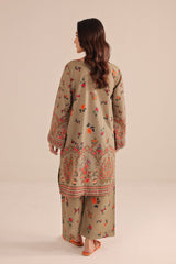 2PC Printed Basic - PRT1078