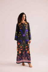 KF13 - Summer Kaftan
