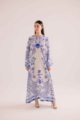 KF15 - Summer Kaftan