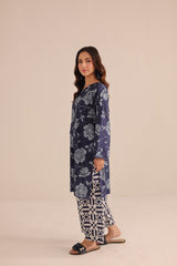2PC Printed Basic - PRT1072