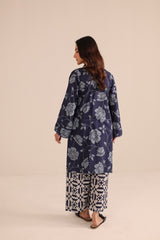 2PC Printed Basic - PRT1072