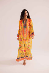 KF16 - Summer Kaftan