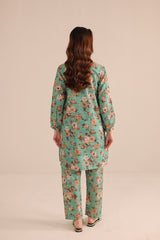 2PC Printed Basic - PRT1071
