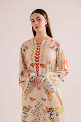 KF17 - Summer Kaftan