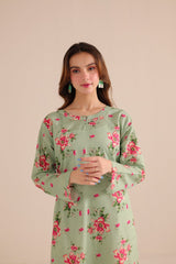 2PC Printed Basic - PRT1069