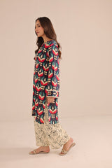 2PC Printed Basic - PRT1068