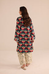 2PC Printed Basic - PRT1068