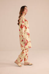 2PC Printed Basic - PRT1066