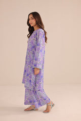 2PC Printed Basic - PRT1064