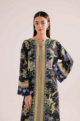 KF19 - Summer Kaftan