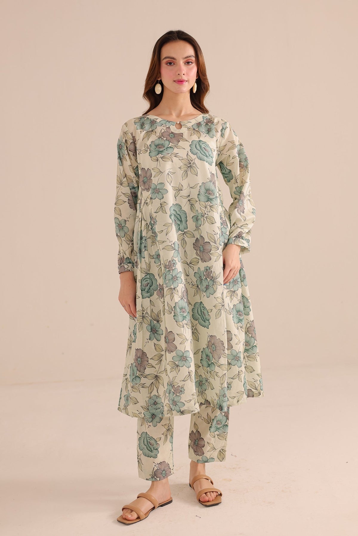 2PC Printed Basic - PRT1063