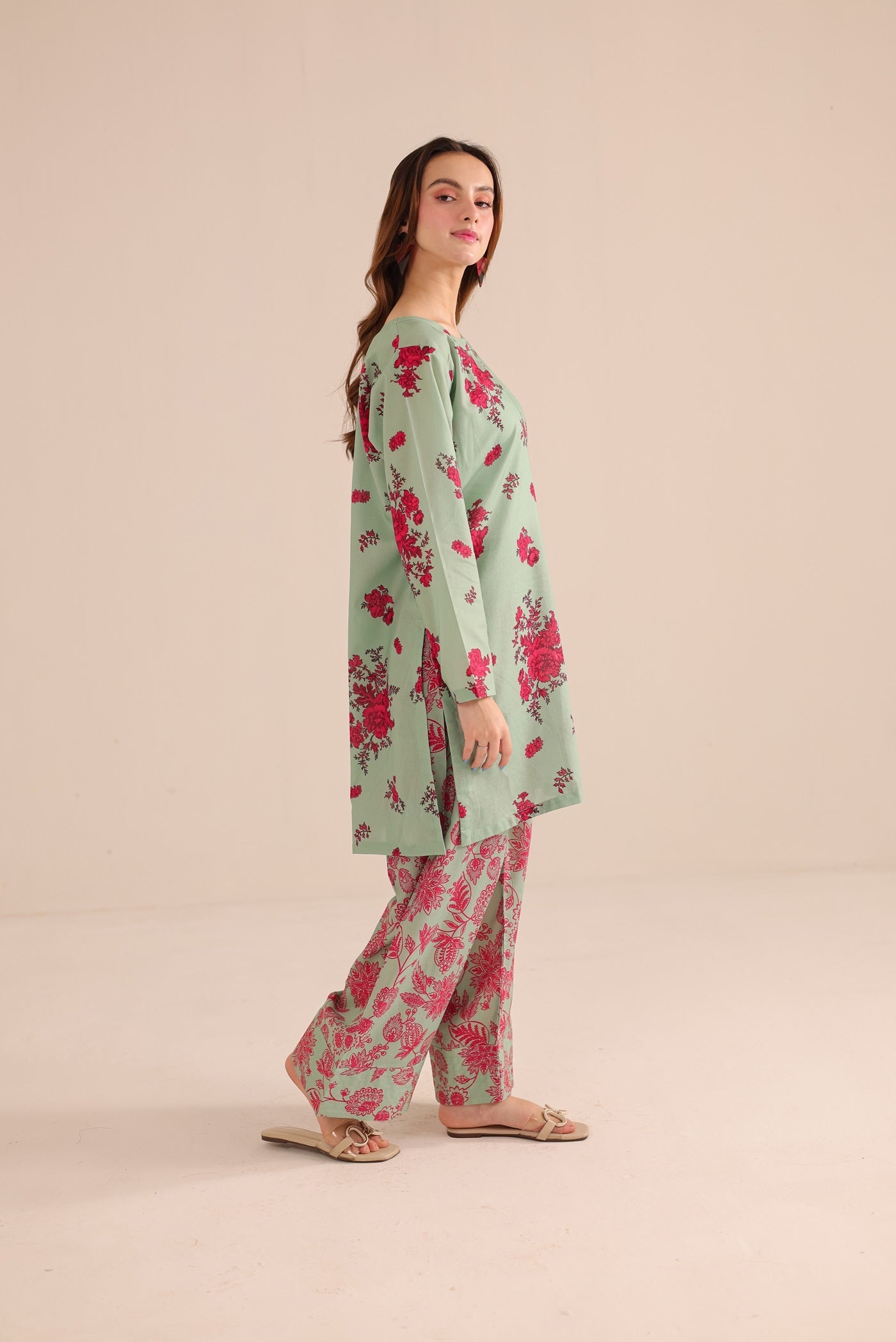 2PC Printed Basic - PRT1061