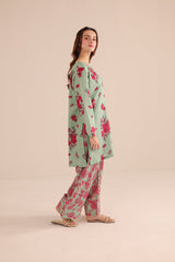 2PC Printed Basic - PRT1061