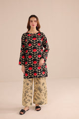 2PC Printed Basic - PRT1067