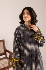 MVS-COOKIE-001 / 2PC STITCHED