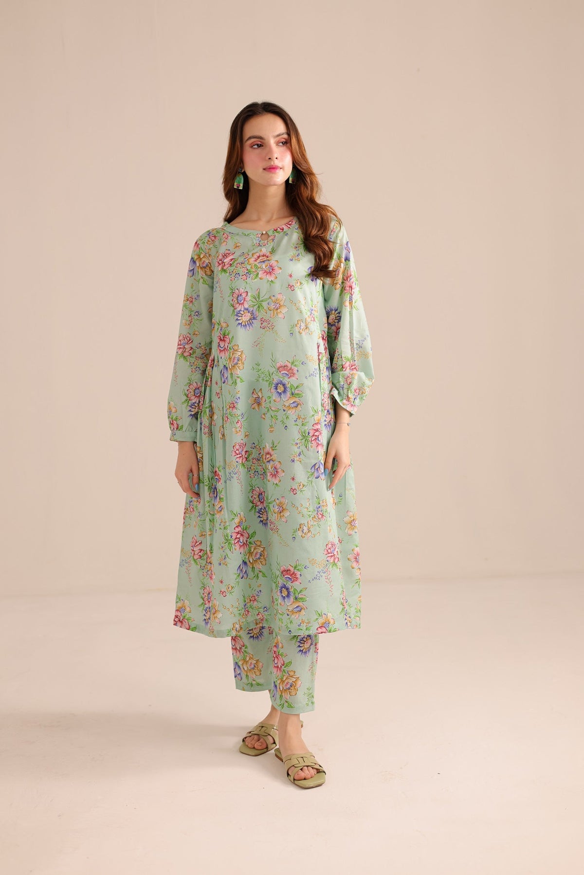 2PC Printed Basic - PRT1059
