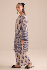 2PC Printed Basic - PRT1058