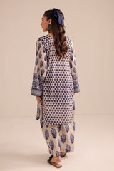 2PC Printed Basic - PRT1058