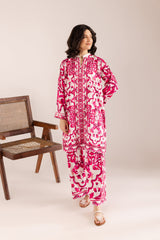 MVS-CALLI-003 / 2PC STITCHED