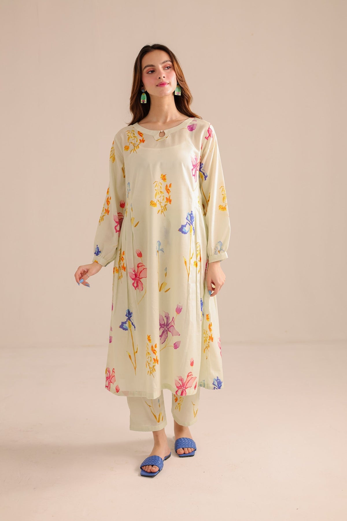 2PC Printed Basic - PRT1056