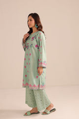 2PC Printed Basic - PRT1055