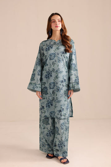 2PC Printed Basic - PRT1054