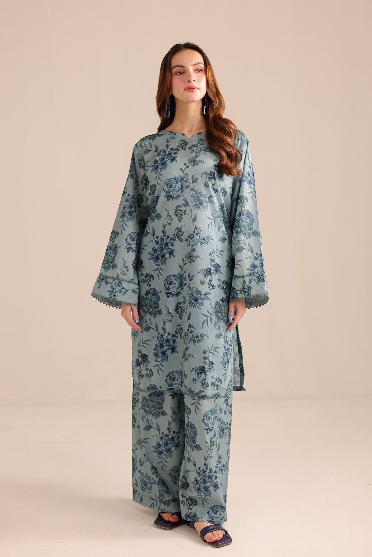 2PC Printed Basic - PRT1054