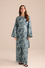 2PC Printed Basic - PRT1054