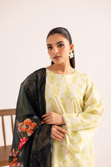 3PC Printed Basic - PRT3047