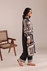 MVS-NORA-005 / 2PC STITCHED
