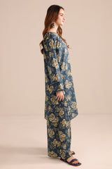 2PC Printed Basic - PRT1053