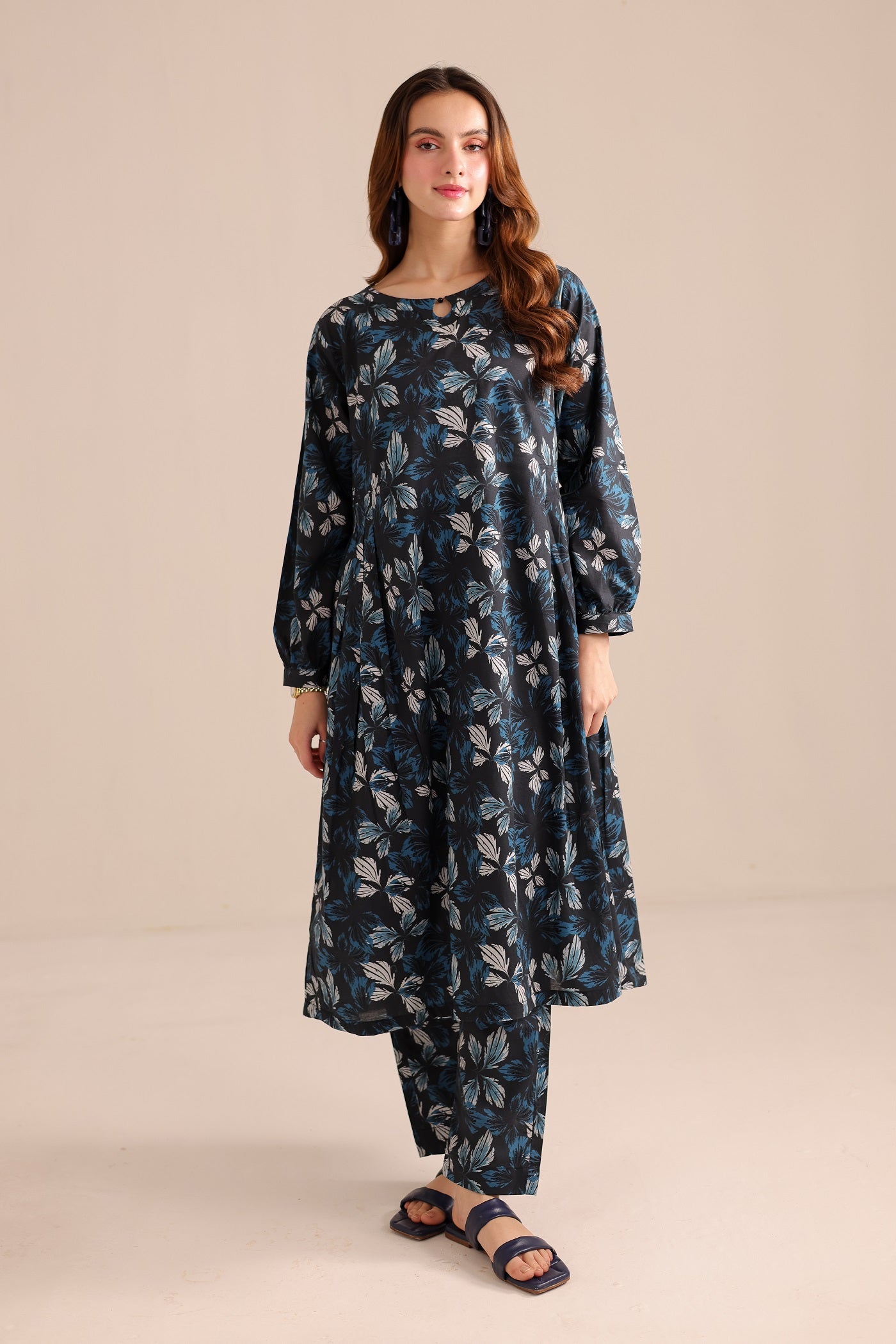 2PC Printed Basic - PRT1082