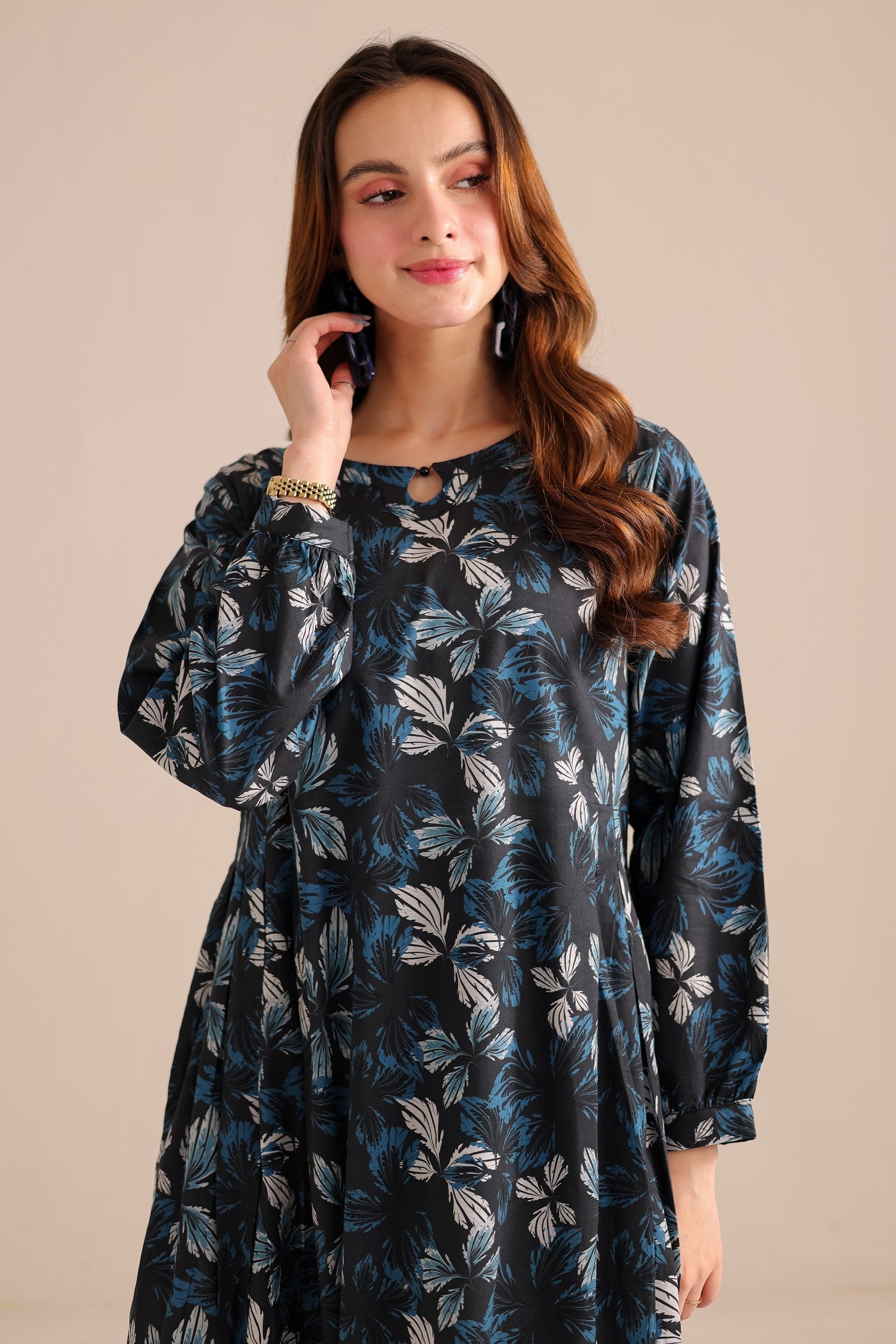 2PC Printed Basic - PRT1082