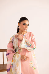 3PC Printed Basic - PRT3040