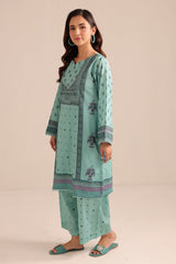 2PC Printed Basic - PRT1052