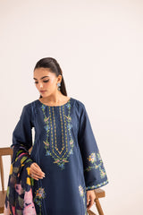 3PC Printed Basic - PRT3042