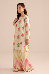 2PC Printed Basic - PRT1050