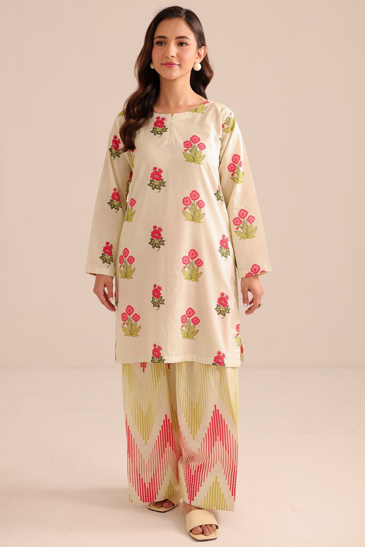 2PC Printed Basic - PRT1050