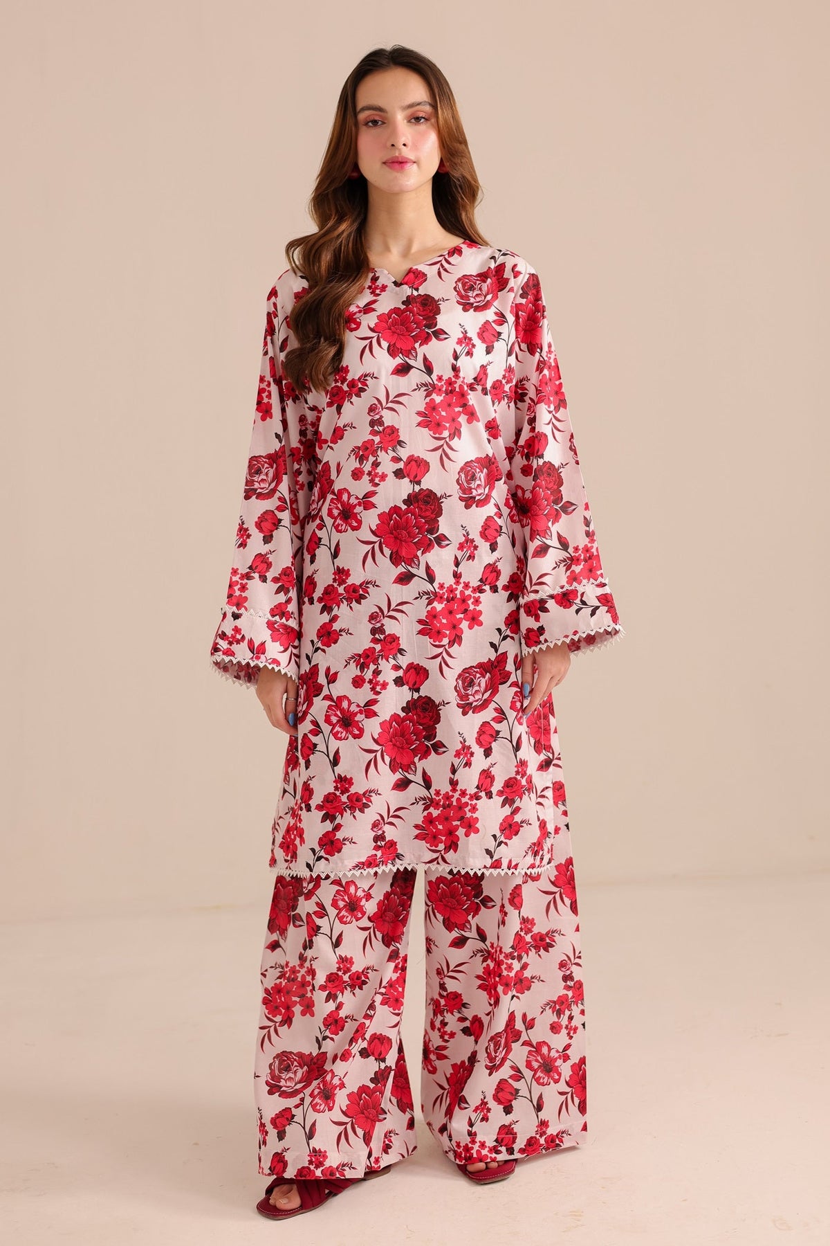 2PC Printed Basic - PRT1048