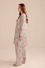 2PC Printed Basic - PRT1046